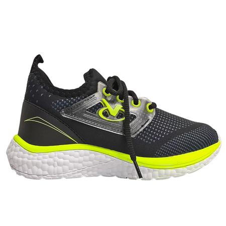 Tenis infantil cheap fila effect