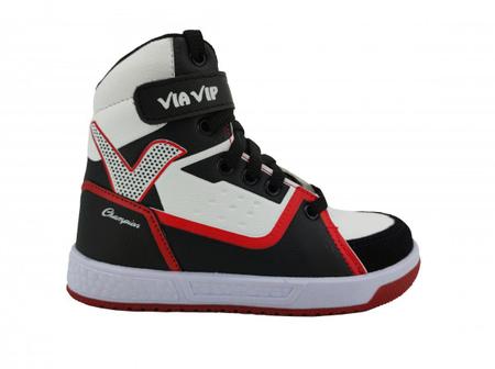 Tênis infantil via vip masculino sales