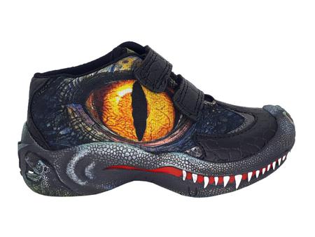 Vissi dino store world