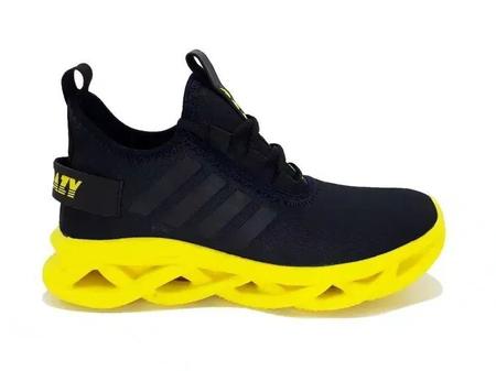 Tenis jet sale crazy