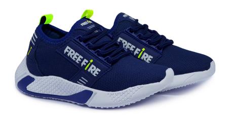 Nike feminino free fire sales
