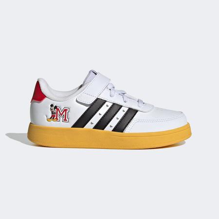 Imagem de Tênis Juvenil Adidas x Disney Breaknet Mickey