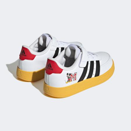 Tenis adidas mickey feminino sales