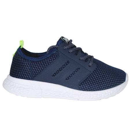 Tenis juvenil cheap menino