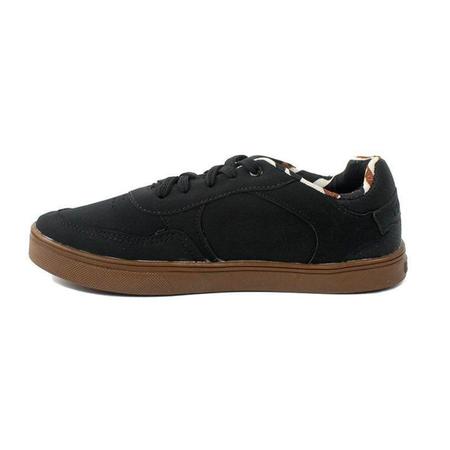 Tenis sales skatista camuflado