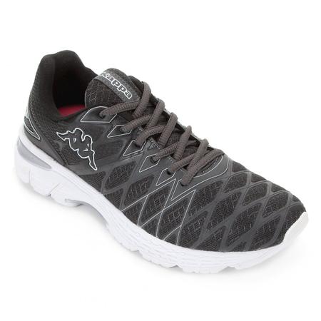 Kappa hotsell impact feminino