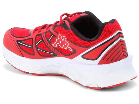 Tênis kappa toscana feminino hot sale