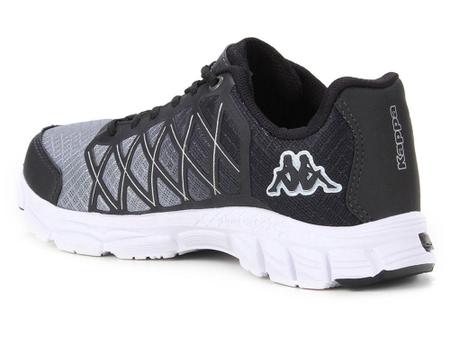 Tenis kappa netshoes sales