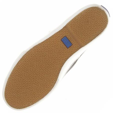 Tênis keds double sales dutch canvas preto