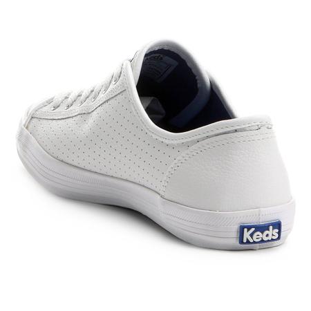 Keds kickstart cheap perf leather