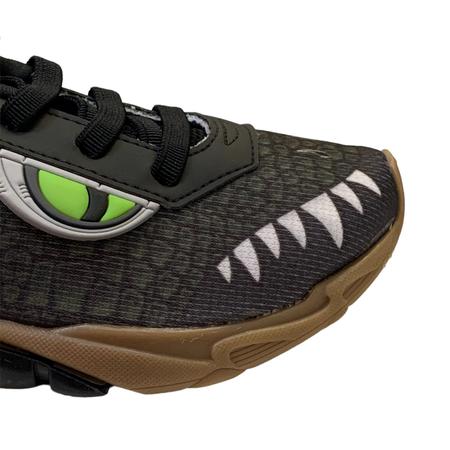 Tenis dinossauro kidy 2025
