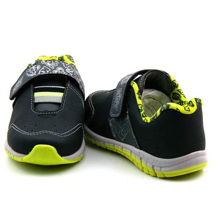 T nis kidy flex zoo mania baby infantil 0330005 T nis Infantil