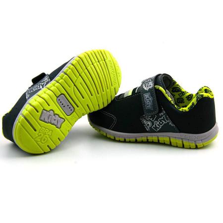 T nis kidy flex zoo mania baby infantil 0330005 T nis Infantil