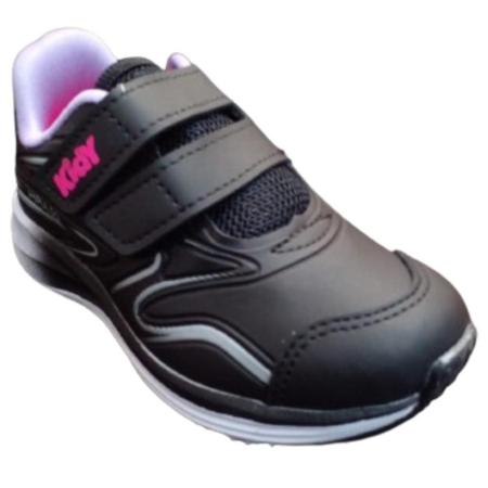Tênis kidy impulso energy baby ref:0411167 menina Imagem de Tênis kidy impulso energy baby ref:0411167 menina