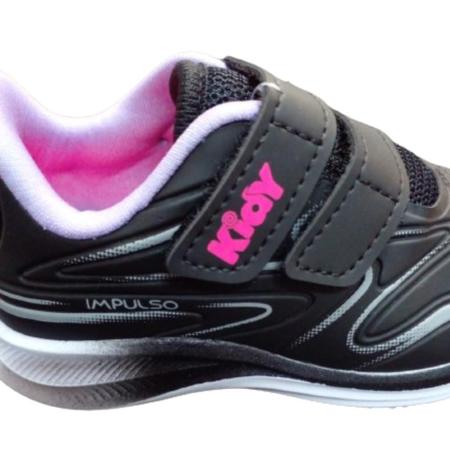 Tênis kidy impulso energy baby ref:0411167 menina Imagem de Tênis kidy impulso energy baby ref:0411167 menina
