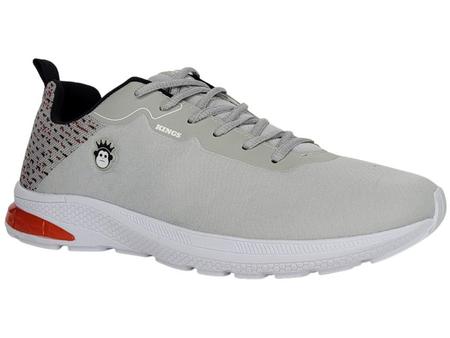 Tenis store kings vermelho