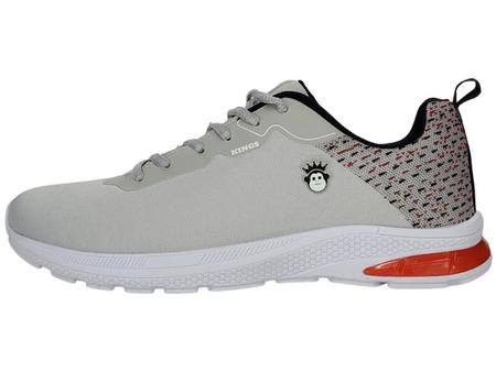Tenis sales kings vermelho