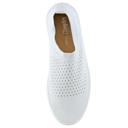 Tenis 2024 branco kipling