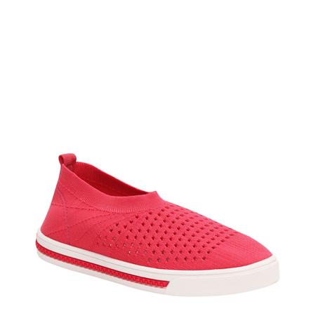 Tenis kipling on sale vermelho