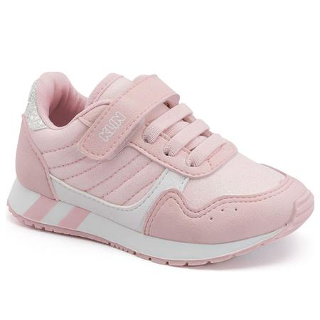 Tenis klin bebe deals feminino