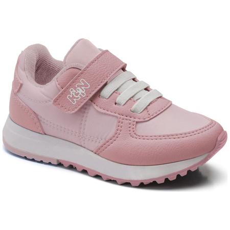 Tenis infantil store menina klin