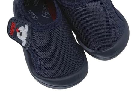 Tenis klin new confort é sale bom