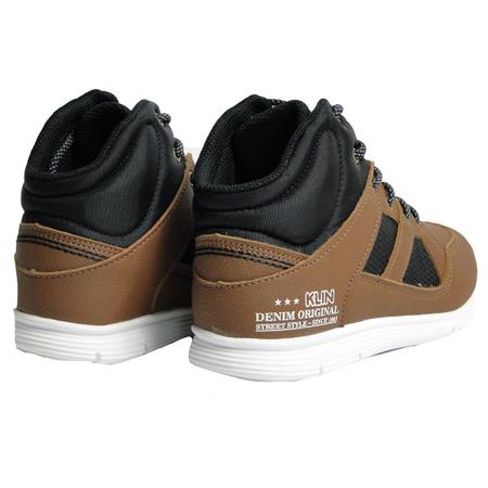 Tenis klin sales cano alto