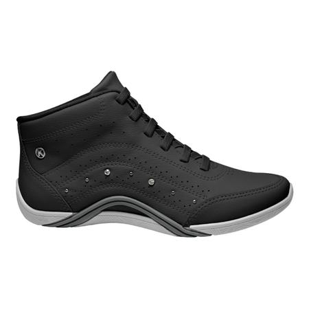 Tenis kolosh feminino botinha 2025