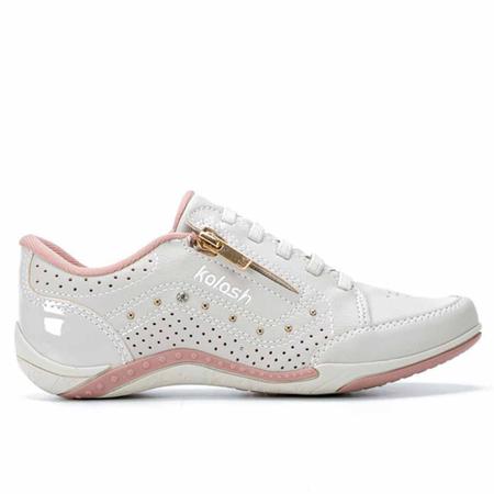 Tenis kolosh sale com gel