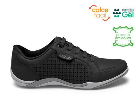 Tenis kolosh store gel