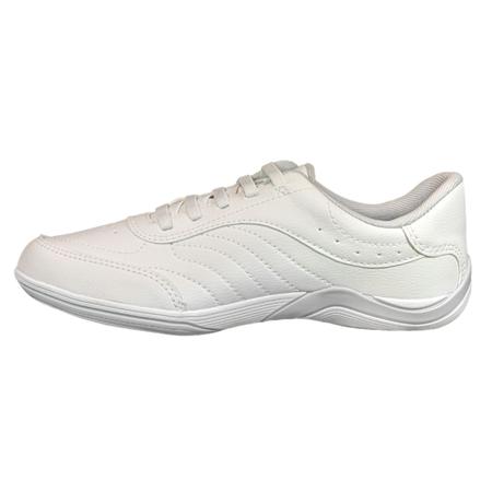 Imagem de Tênis Kolosh Casual Feminino Branco - C3668