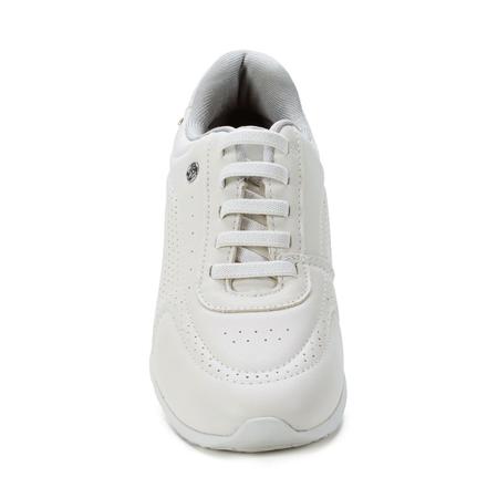 T nis kolosh casual feminino salto anabela c1811 T nis Esportivo