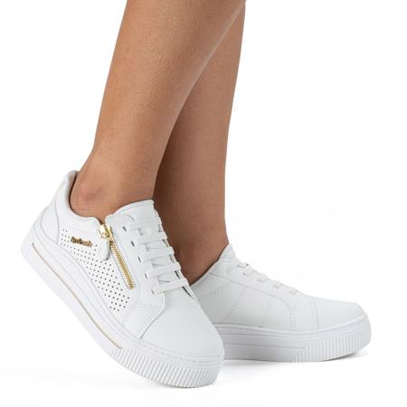 Tênis hotsell kolosh casual
