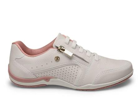 Tenis Kolosh Casual Linha Conforto C2761A NEVOA T nis Esportivo