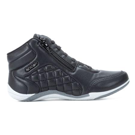 Tenis cano sales alto kolosh