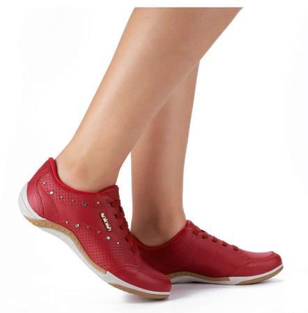 T nis Kolosh Feminino C1283A Casual T nis Esportivo Magazine Luiza