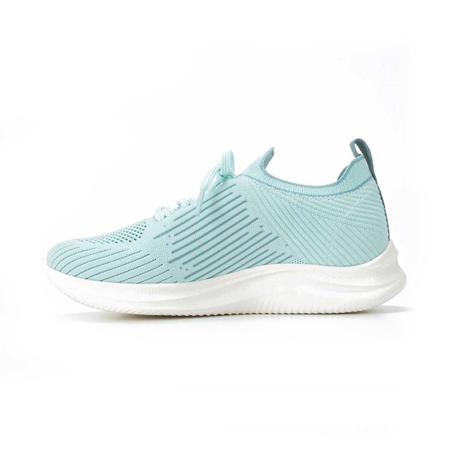 Imagem de Tênis Kolosh Feminino Esportivo Knit C/ Solado EvaFit - K7031