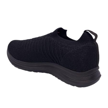 Imagem de Tênis kolosh feminino slip on malha k8422a