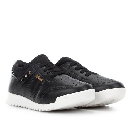 Tênis kolosh sale jogging perfuros feminino