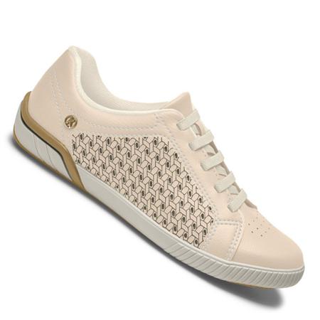 Tênis Kolosh Laser Casual Calce Facil Feminino Imagem de Tênis Kolosh Laser Casual Calce Facil Feminino