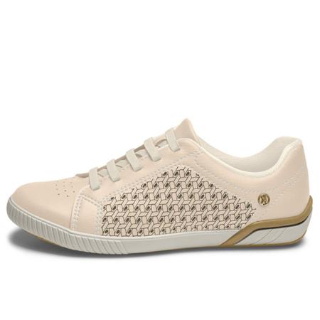 Tênis Kolosh Laser Casual Calce Facil Feminino Imagem de Tênis Kolosh Laser Casual Calce Facil Feminino