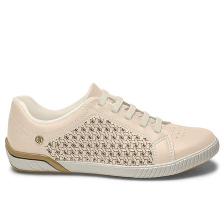 Tênis Kolosh Laser Casual Calce Facil Feminino Imagem de Tênis Kolosh Laser Casual Calce Facil Feminino
