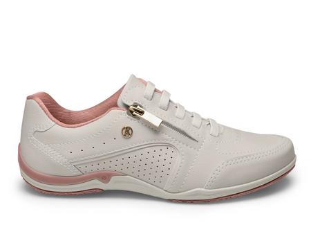 Tenis kolosh preto com cheap ziper