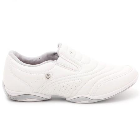 Imagem de Tênis Kolosh Slip On Elástico Casual Conforto Feminino C2748