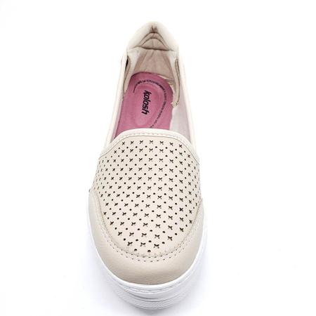 Tenis kolosh best sale lasercut