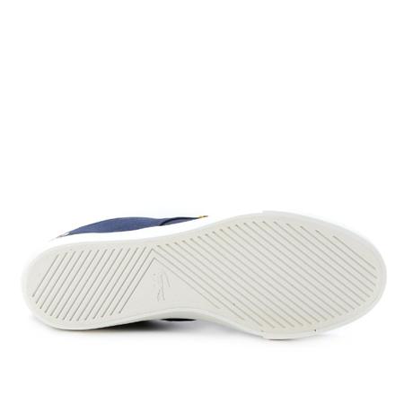Tenis sales lacoste esparre