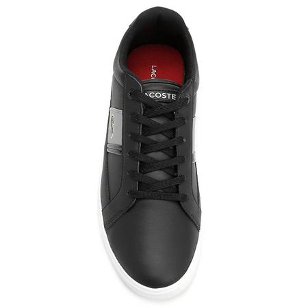 Tênis lacoste store europa lcr3