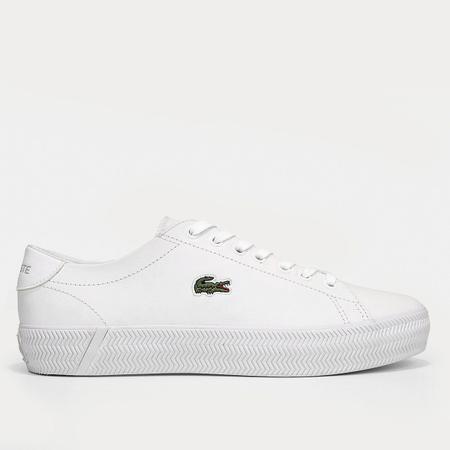 Tenis lacoste sale masculino zattini