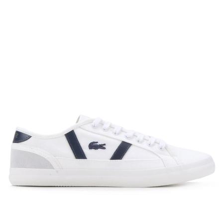 Tenis lacoste europa 319 32SPM2409BR masculino em Promoção | Ofertas na  Americanas