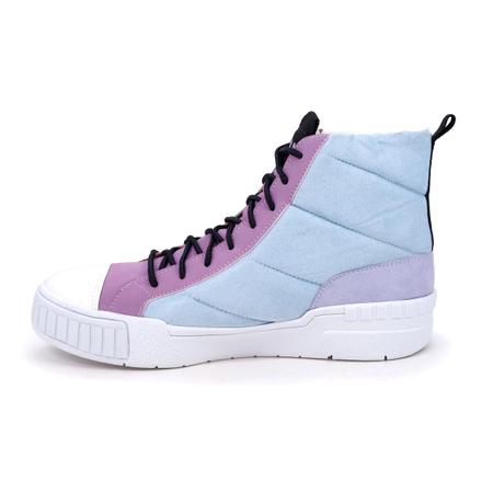 Tênis Lança Perfume Sneaker Cano Alto Imagem de Tênis Lança Perfume Sneaker Cano Alto